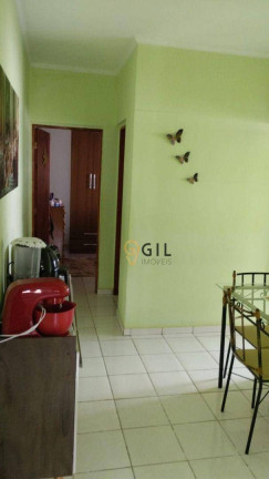 Imagem Casa com 2 Quartos à Venda, 80 m² em Parque Santo Antônio - Jacareí Imagem Casa com 2 Quartos à Venda, 80 m² em Parque Santo Antônio - Jacareí