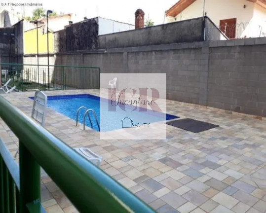 Imagem Apartamento com 2 Quartos à Venda, 56 m² em Jardim Pagliato - Sorocaba