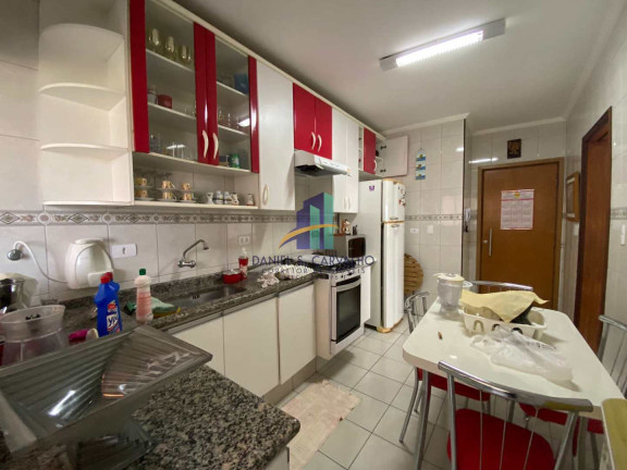 Imagem Apartamento com 2 Quartos à Venda, 73 m² em Guilhermina - Praia Grande
