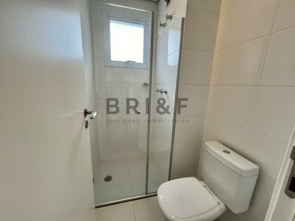 Imagem Apartamento com 1 Quarto para Alugar, 41 m² em Brooklin - São Paulo Imagem Apartamento com 1 Quarto para Alugar, 41 m² em Brooklin - São Paulo