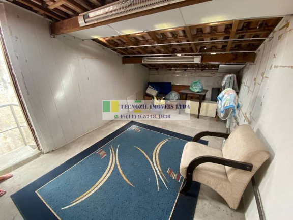 Imagem Sobrado com 3 Quartos à Venda, 140 m² em Jardim Da Gloria - São Paulo Imagem Sobrado com 3 Quartos à Venda, 140 m² em Jardim Da Gloria - São Paulo