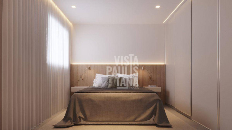 Imagem Apartamento com 1 Quarto à Venda, 41 m² em Perdizes - São Paulo Imagem Apartamento com 1 Quarto à Venda, 41 m² em Perdizes - São Paulo