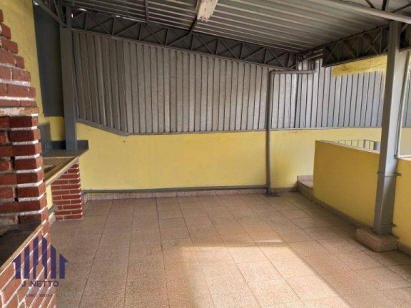 Imagem Edifício Residencial à Venda, 300 m² em Moinho Velho - São Paulo
