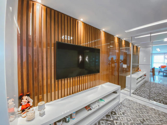 Imagem Apartamento com 2 Quartos à Venda, 127 m² em Itajuba - Barra Velha
