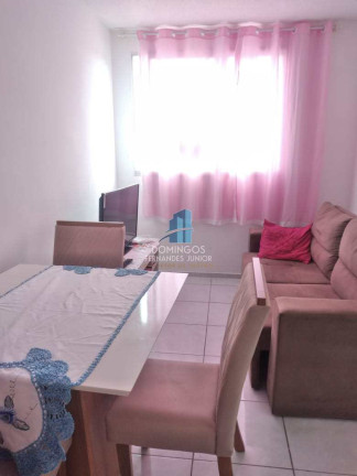 Imagem Apartamento com 2 Quartos à Venda, 47 m² em Vila Cosmopolita - São Paulo Imagem Apartamento com 2 Quartos à Venda, 47 m² em Vila Cosmopolita - São Paulo