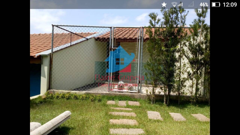 Imagem Casa com 3 Quartos à Venda, 270 m² em Capela - Vinhedo Imagem Casa com 3 Quartos à Venda, 270 m² em Capela - Vinhedo