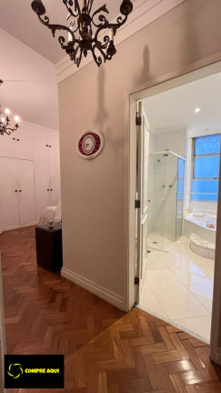 Imagem Apartamento com 4 Quartos à Venda, 275 m² em Vila Buarque - São Paulo Imagem Apartamento com 4 Quartos à Venda, 275 m² em Vila Buarque - São Paulo