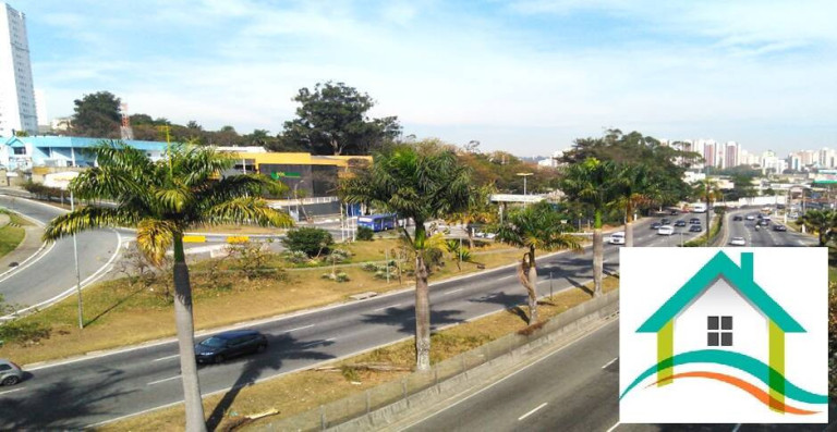 Imagem Terreno à Venda, 680 m² em Santa Maria - Santo André Imagem Terreno à Venda, 680 m² em Santa Maria - Santo André