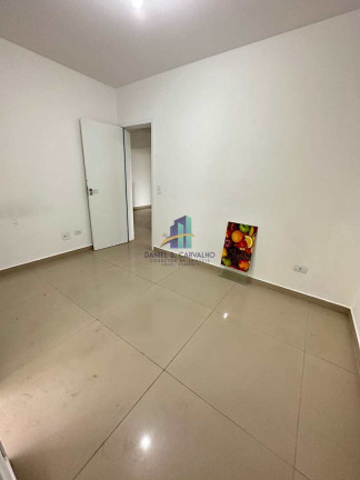 Imagem Apartamento com 2 Quartos à Venda, 85 m² em Canto Do Forte - Praia Grande