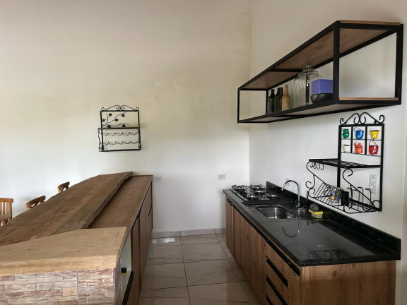 Imagem Chácara com 5 Quartos à Venda, 100 m² em Chácaras Santa Rita - Caçapava Imagem Chácara com 5 Quartos à Venda, 100 m² em Chácaras Santa Rita - Caçapava