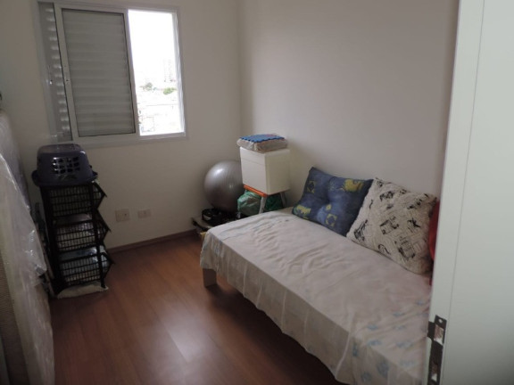 Imagem Imóvel com 2 Quartos à Venda, 110 m² em Vila Guarani (z Sul) - São Paulo