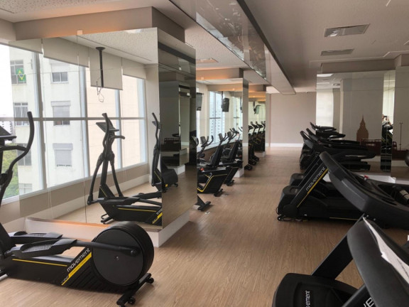 Imagem Apartamento com 1 Quarto à Venda, 34 m² em Consolação - São Paulo Imagem Apartamento com 1 Quarto à Venda, 34 m² em Consolação - São Paulo