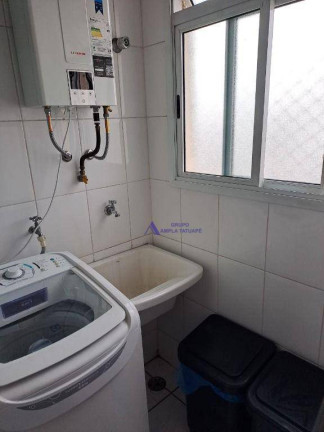 Imagem Apartamento com 2 Quartos à Venda, 60 m² em Tatuapé - São Paulo Imagem Apartamento com 2 Quartos à Venda, 60 m² em Tatuapé - São Paulo