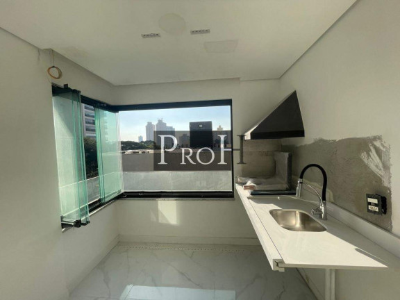 Imagem Apartamento com 2 Quartos à Venda, 94 m² em Campestre - Santo André Imagem Apartamento com 2 Quartos à Venda, 94 m² em Campestre - Santo André