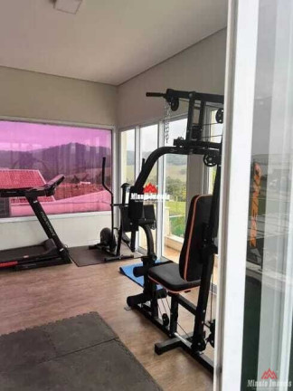 Imagem Apartamento com 4 Quartos à Venda, 550 m² em Santa Eliza - Itupeva Imagem Apartamento com 4 Quartos à Venda, 550 m² em Santa Eliza - Itupeva