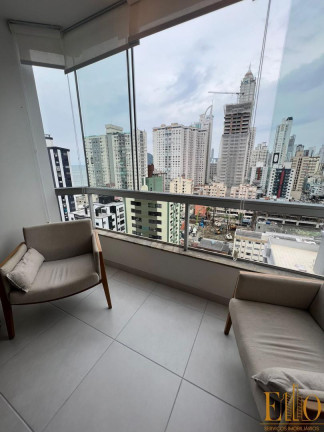 Imagem Apartamento com 3 Quartos à Venda, 120 m² em Centro - Balneário Camboriú