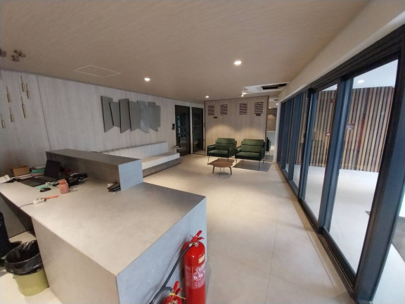 Imagem Apartamento com 1 Quarto à Venda,  em São Paulo