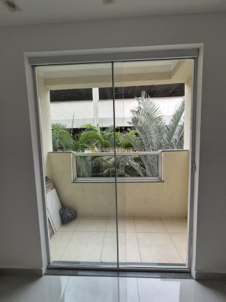 Imagem Apartamento com 2 Quartos à Venda, 50 m² em Taquara - Rio De Janeiro