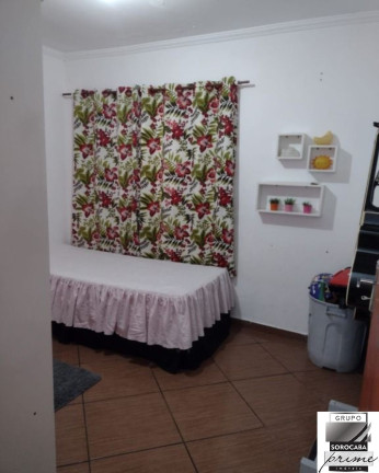 Imagem Sobrado com 3 Quartos à Venda, 125 m² em Jardim Luciana Maria - Sorocaba Imagem Sobrado com 3 Quartos à Venda, 125 m² em Jardim Luciana Maria - Sorocaba