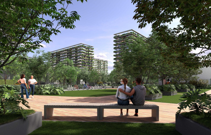 Imagem Apartamento com 2 Quartos à Venda, 60 m² em Barra Da Tijuca - Rio De Janeiro