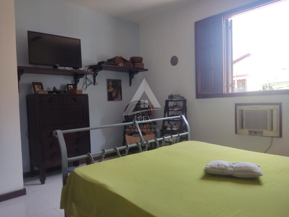 Imagem Casa com 4 Quartos à Venda, 197 m² em Recreio Dos Bandeirantes - Rio De Janeiro Imagem Casa com 4 Quartos à Venda, 197 m² em Recreio Dos Bandeirantes - Rio De Janeiro