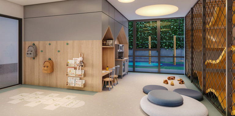 Imagem Apartamento com 2 Quartos à Venda, 71 m² em Pinheiros - São Paulo