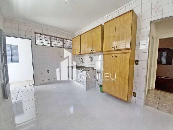 Imagem Casa com 3 Quartos à Venda, 155 m² em Parque Itália - Campinas