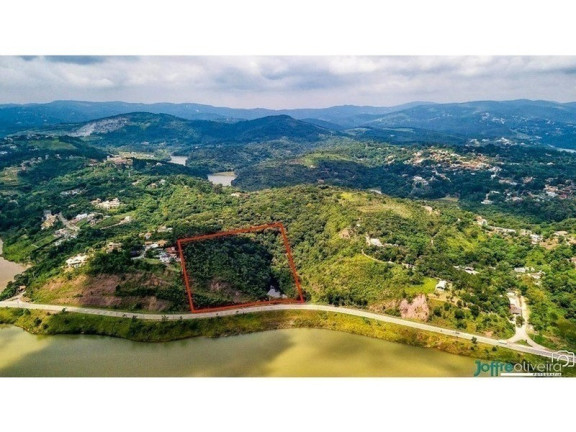 Imagem Terreno à Venda, 36.857 m² em Rio Abaixo - Mairiporã Imagem Terreno à Venda, 36.857 m² em Rio Abaixo - Mairiporã