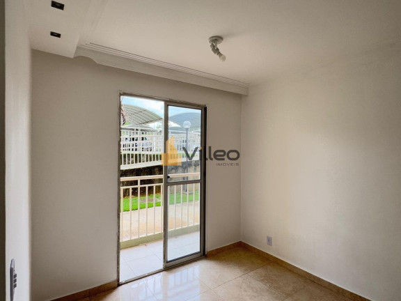 Imagem Apartamento com 2 Quartos para Alugar, em Jardim Tatiana - Votorantim Imagem Apartamento com 2 Quartos para Alugar, em Jardim Tatiana - Votorantim