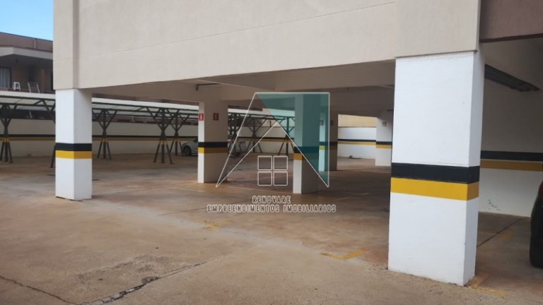 Apartamento com 2 Quartos para Alugar, 75 m² em Jardim Paulistano - Ribeirão Preto