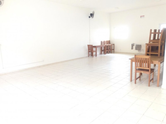 Imagem Apartamento com 2 Quartos à Venda, 59 m² em Loteamento Santo Antônio - Itatiba