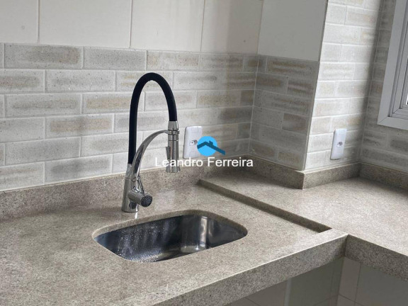 Imagem Apartamento com 3 Quartos à Venda, 106 m² em Centro - Santo André Imagem Apartamento com 3 Quartos à Venda, 106 m² em Centro - Santo André