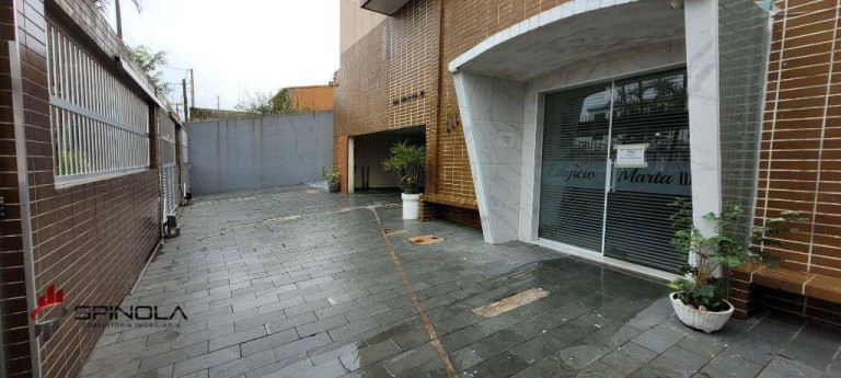 Imagem Apartamento com 1 Quarto à Venda, 32 m² em Vila Caiçara - Praia Grande Imagem Apartamento com 1 Quarto à Venda, 32 m² em Vila Caiçara - Praia Grande