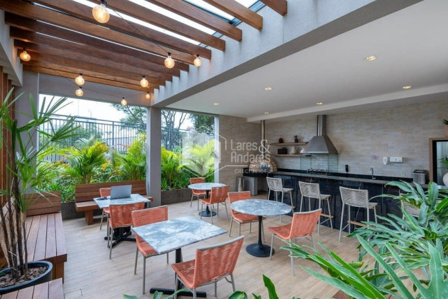 Imagem Apartamento com 3 Quartos à Venda, 175 m² em Jardim Dom Bosco - São Paulo