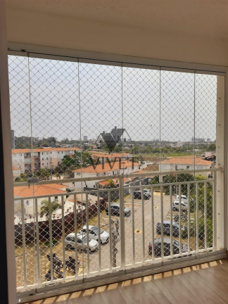 Imagem Apartamento com 2 Quartos à Venda, 64 m² em Vossoroca - Votorantim