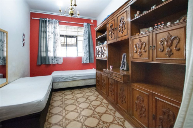 Imagem Casa com 4 Quartos à Venda, em Mooca - São Paulo Imagem Casa com 4 Quartos à Venda, em Mooca - São Paulo