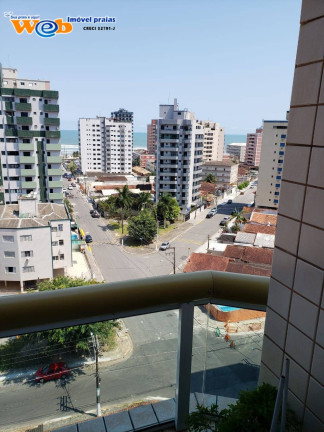 Imagem Apartamento com 3 Quartos à Venda, 90 m² em Tupi - Praia Grande