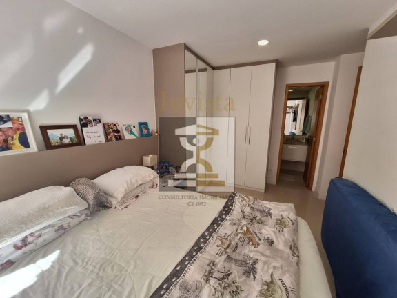 Imagem Apartamento com 3 Quartos à Venda, 105 m² em Recreio Dos Bandeirantes - Rio De Janeiro