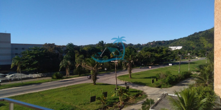 Imagem Apartamento com 2 Quartos à Venda, 61 m² em Toninhas - Ubatuba