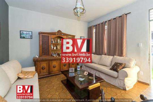 Imagem Casa com 4 Quartos à Venda, 200 m² em Vila Da Penha - Rio De Janeiro