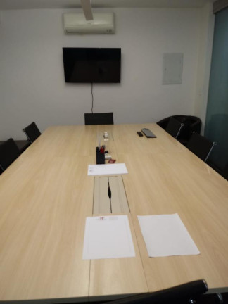 Imagem Sala Comercial à Venda, 12 m² em Jardim Paulista - São Paulo Imagem Sala Comercial à Venda, 12 m² em Jardim Paulista - São Paulo