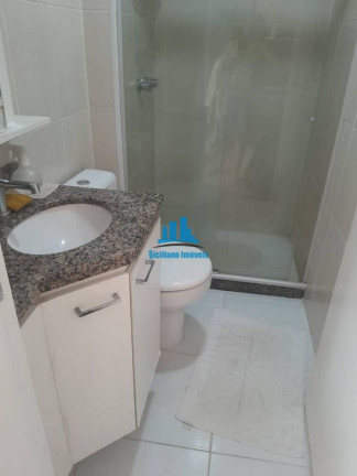 Imagem Apartamento com 2 Quartos à Venda, 50 m² em Centro - Niterói