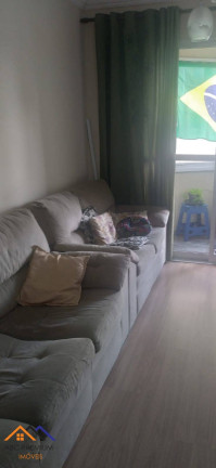Imagem Apartamento com 3 Quartos à Venda, 70 m² em Silveira - Santo André