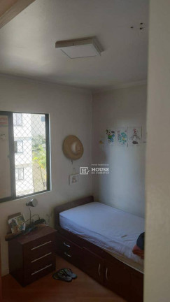 Imagem Apartamento com 3 Quartos à Venda, 62 m² em Butantã - São Paulo Imagem Apartamento com 3 Quartos à Venda, 62 m² em Butantã - São Paulo