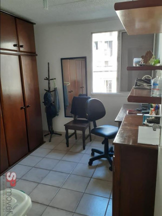 Imagem Apartamento com 2 Quartos à Venda, 63 m² em Jardim Santa Mônica - São Paulo Imagem Apartamento com 2 Quartos à Venda, 63 m² em Jardim Santa Mônica - São Paulo