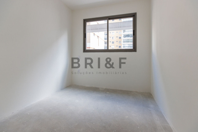 Imagem Apartamento com 1 Quarto à Venda, 34 m² em Moema - São Paulo Imagem Apartamento com 1 Quarto à Venda, 34 m² em Moema - São Paulo