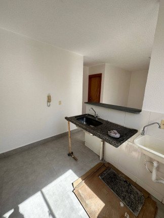 Imagem Apartamento com 2 Quartos à Venda, em Cuiabá Imagem Apartamento com 2 Quartos à Venda, em Cuiabá