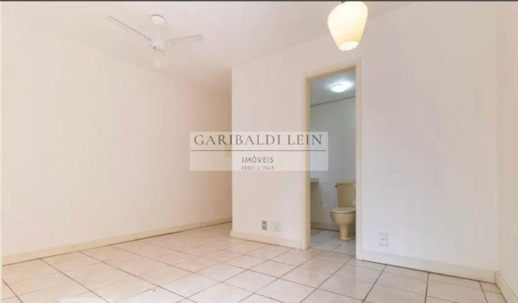 Imagem Kitnet com 1 Quarto à Venda, 33 m² em Botafogo - Campinas Imagem Kitnet com 1 Quarto à Venda, 33 m² em Botafogo - Campinas