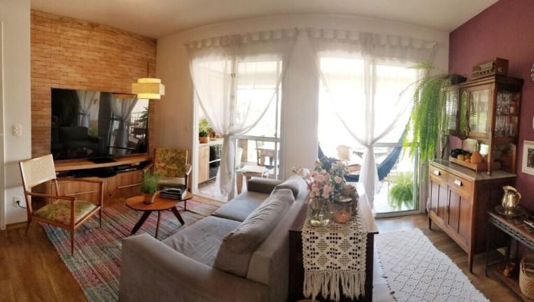 Imagem Apartamento com 3 Quartos à Venda, 94 m² em Jurubatuba - São Paulo Imagem Apartamento com 3 Quartos à Venda, 94 m² em Jurubatuba - São Paulo