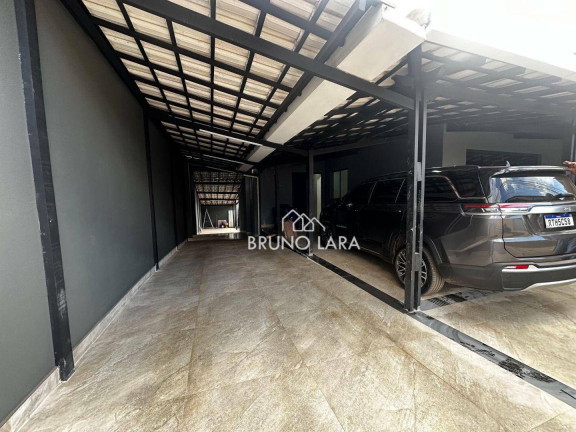 Imagem Casa com 3 Quartos à Venda, 280 m² em Centro - Igarapé Imagem Casa com 3 Quartos à Venda, 280 m² em Centro - Igarapé